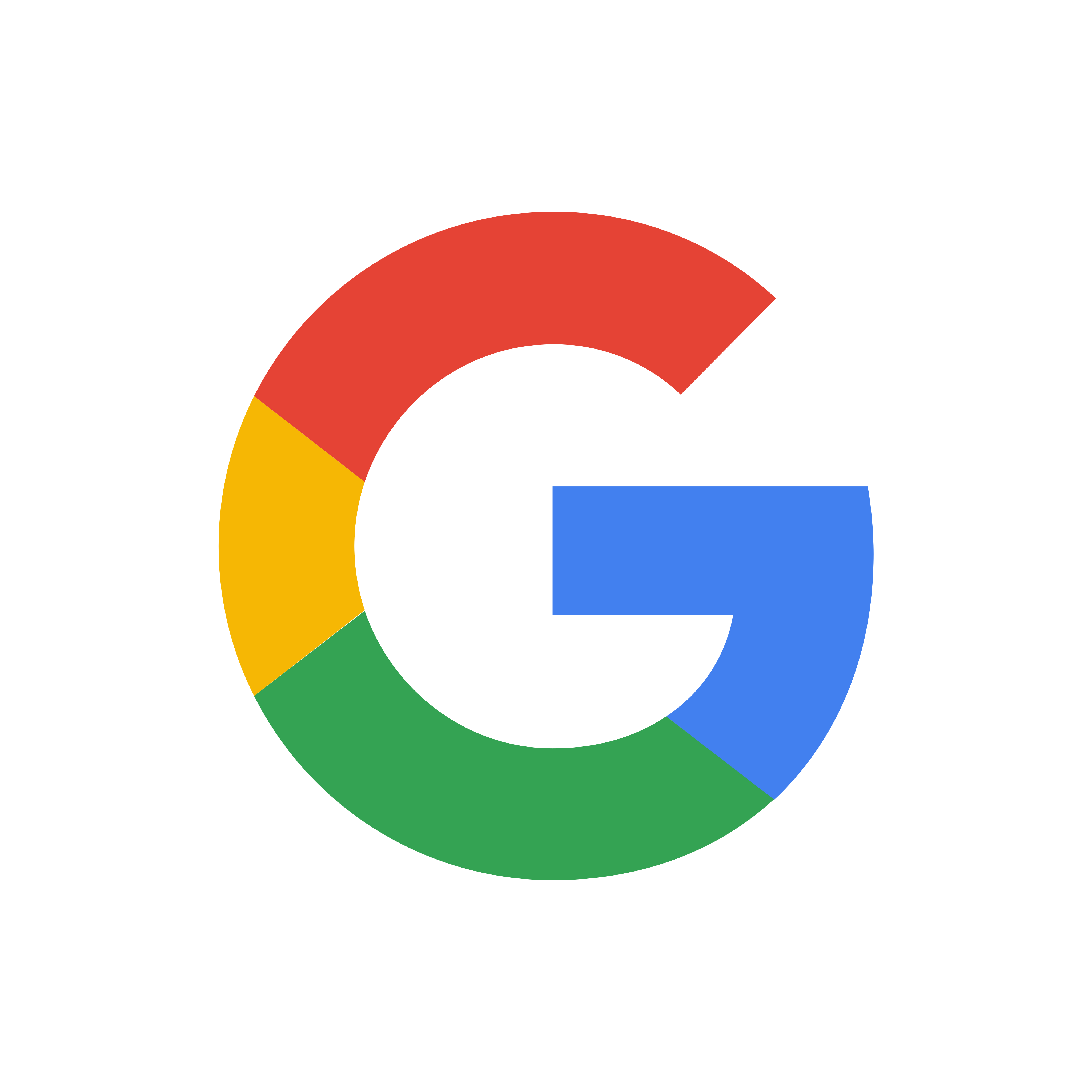 Google Logo