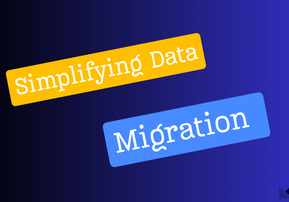 Simplifying Data Migration with Migration Bridge