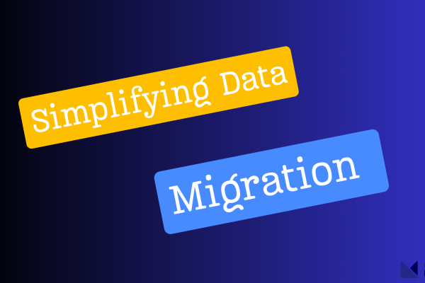 Simplifying Data Migration with Migration Bridge