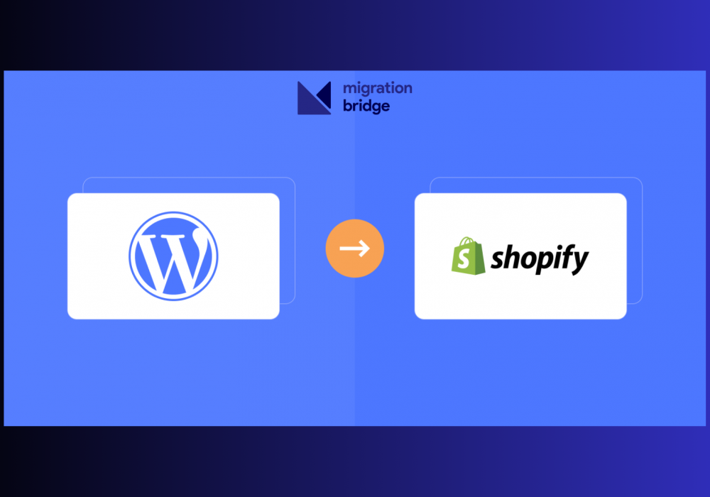 Effortless Website Data Migration with Migration Bridge: A Comprehensive Guide