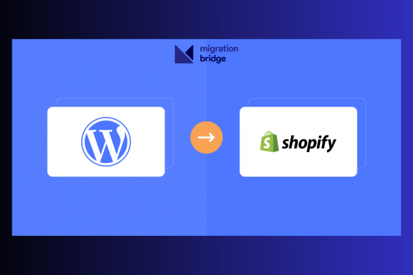 Effortless Website Data Migration with Migration Bridge: A Comprehensive Guide